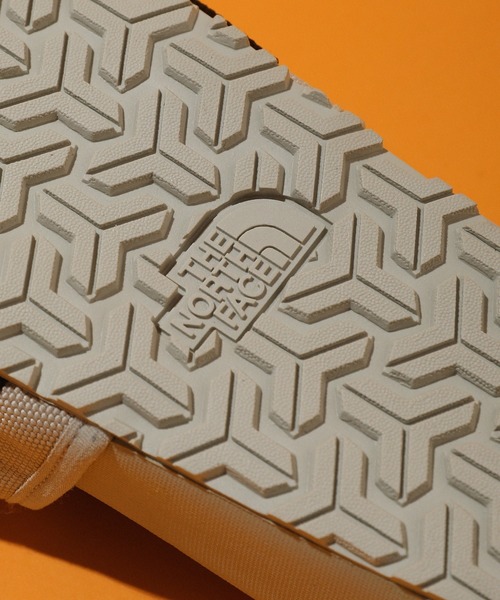 THE NORTH FACE(ザノースフェイス)の「【THE NORTH FACE/ザノースフェイス】日本未発売 ウーブンスライドサンダル / WOVEN SLIDE SANDALS(サンダル・メンズ・カーキ/ベージュ/ブラック・26.0cm/27.0cm/25.0cm/28.0cm)」の13枚目の写真