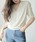 Dewlily�i�f���[�����[�j�́u�t�F�C�N�p�[��V�l�b�N�j�b�g�i�j�b�g/�Z�[�^�[�j�v�b�z���C�g