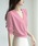 Dewlily�i�f���[�����[�j�́u�t�F�C�N�p�[��V�l�b�N�j�b�g�i�j�b�g/�Z�[�^�[�j�v�b�s���N