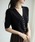 Dewlily�i�f���[�����[�j�́u�t�F�C�N�p�[��V�l�b�N�j�b�g�i�j�b�g/�Z�[�^�[�j�v�b�u���b�N