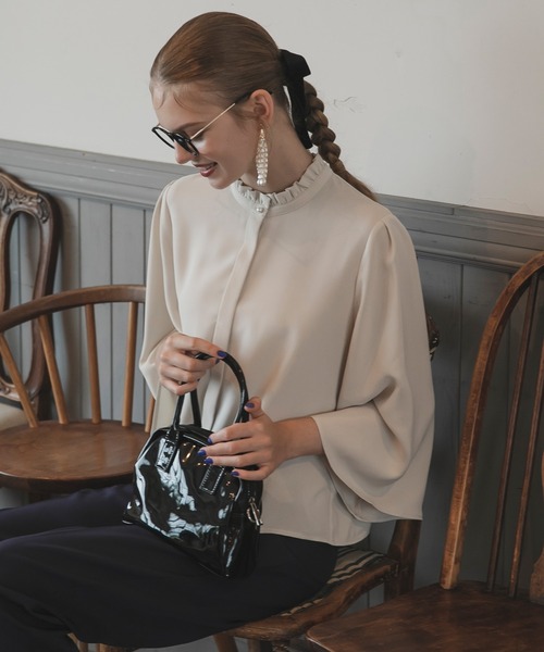 BONLECILL noir（ボンルシールノワール）の「【BONLECILL noir