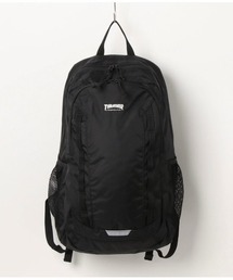 【THRASHER】Back Pack 25L(ST)