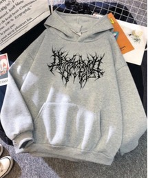 【OKUOKU　0909】パーカー カジュアル デザイン oku-parker-655407626206-13 U