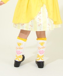 Disney | ディズニープリンセス ハイソックス 8599(ソックス/靴下)