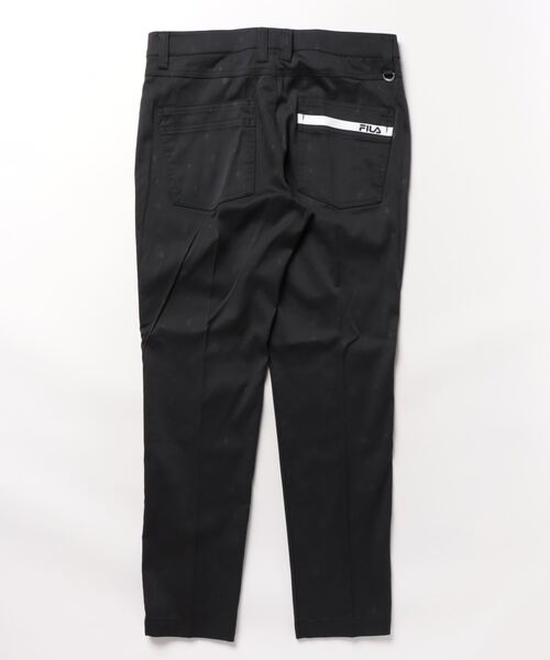 【FILA GOLF:フィラゴルフ】ロングパンツ ゴルフ（その他パンツ）｜FILA GOLF（フィラゴルフ ）