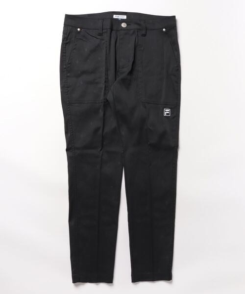 【FILA GOLF:フィラゴルフ】ロングパンツ ゴルフ（その他パンツ）｜FILA GOLF（フィラゴルフ ）