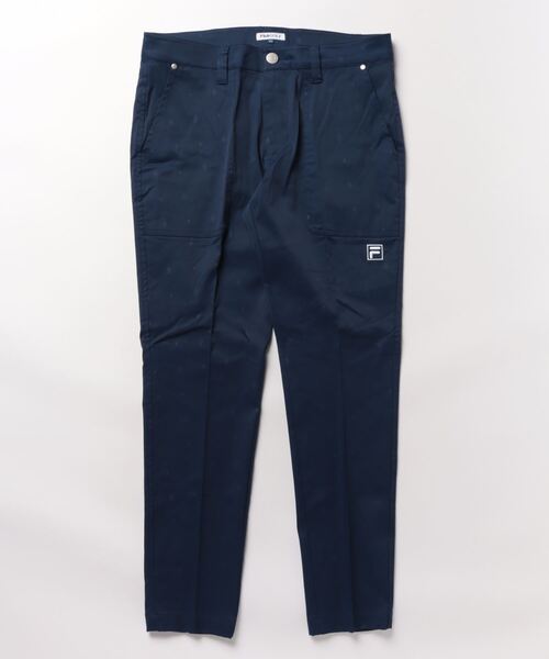 【FILA GOLF:フィラゴルフ】ロングパンツ ゴルフ（その他パンツ）｜FILA GOLF（フィラゴルフ ）