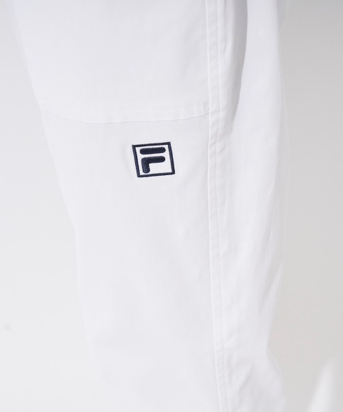 【FILA GOLF:フィラゴルフ】ロングパンツ ゴルフ（その他パンツ）｜FILA GOLF（フィラゴルフ ）