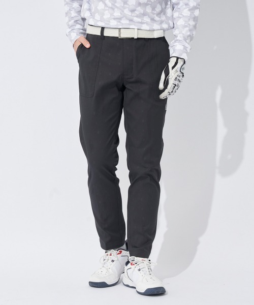 【FILA GOLF:フィラゴルフ】ロングパンツ ゴルフ（その他パンツ）｜FILA GOLF（フィラゴルフ ）