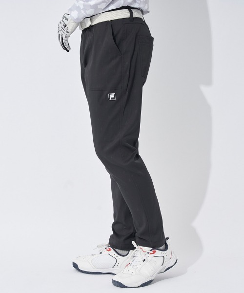 【FILA GOLF:フィラゴルフ】ロングパンツ ゴルフ（その他パンツ）｜FILA GOLF（フィラゴルフ ）