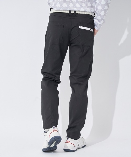 【FILA GOLF:フィラゴルフ】ロングパンツ ゴルフ（その他パンツ）｜FILA GOLF（フィラゴルフ ）