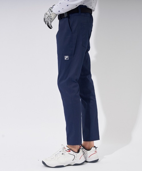 【FILA GOLF:フィラゴルフ】ロングパンツ ゴルフ（その他パンツ）｜FILA GOLF（フィラゴルフ ）