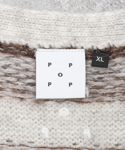 POP TRADING COMPANY（ポップトレーディングカンパニー）の