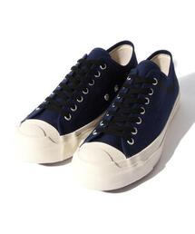 MOONSTAR × fennica / 別注 スニーカー “huff”<Women's>
