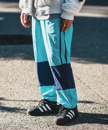 improves | 【UAU】ナイロンタスラン ジョガーパンツ(その他パンツ)