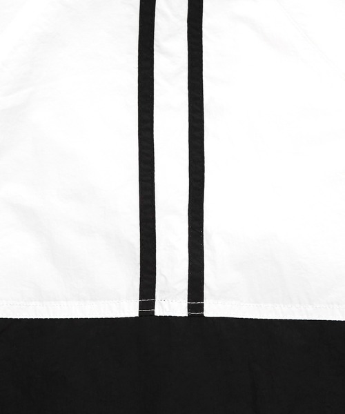 improves（インプローブス）の「【UAU】ナイロンタスラン ジョガーパンツ（その他パンツ・メンズ・ホワイト/ブラック/ブルー・MEDIUM/LARGE）」の19枚目の写真