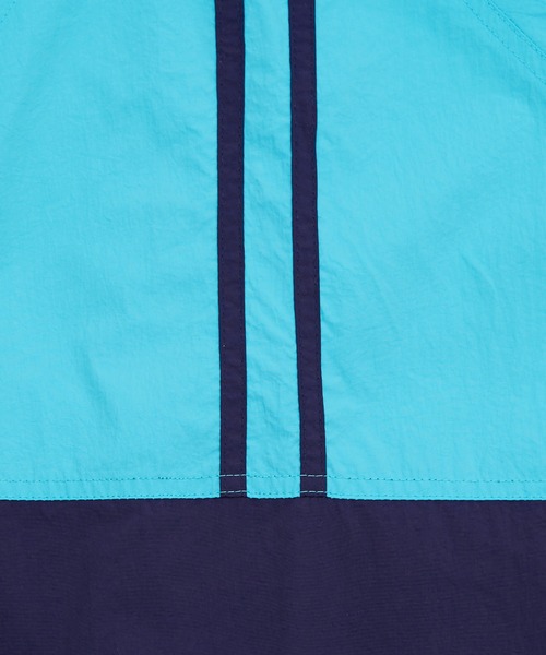 improves（インプローブス）の「【UAU】ナイロンタスラン ジョガーパンツ（その他パンツ・メンズ・ホワイト/ブラック/ブルー・MEDIUM/LARGE）」の21枚目の写真