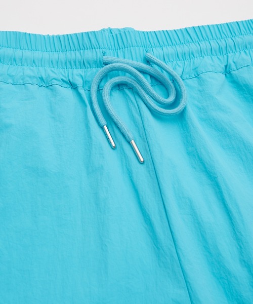 improves（インプローブス）の「【UAU】ナイロンタスラン ジョガーパンツ（その他パンツ・メンズ・ホワイト/ブラック/ブルー・MEDIUM/LARGE）」の22枚目の写真