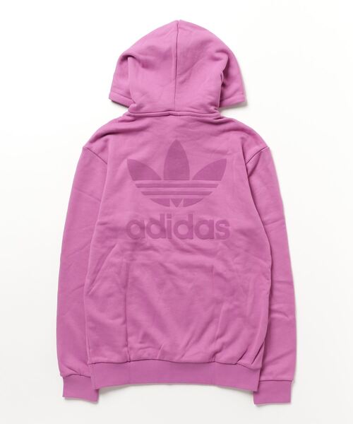 adidas（アディダス）の「トレフォイル シリーズ ストリート