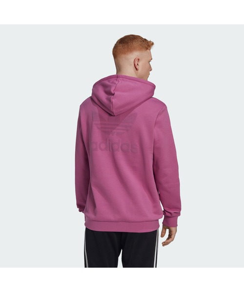 平成ギャル adidas ジップパーカー トレフォイル ピンク ドット BC71 平成ギャル adidas ジップパーカー トレフォイル ピンク ドット BC71