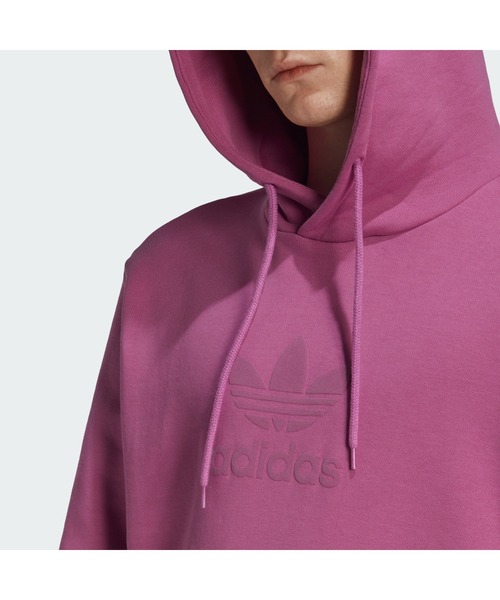 adidas（アディダス）の「トレフォイル シリーズ ストリート