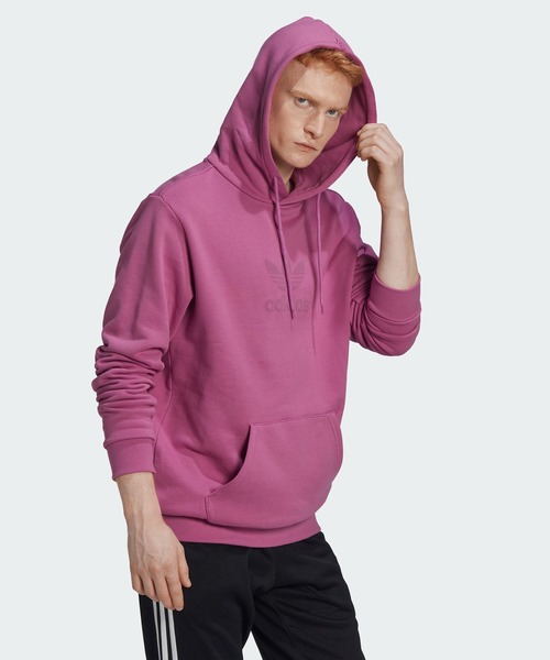 adidas（アディダス）の「トレフォイル シリーズ ストリート