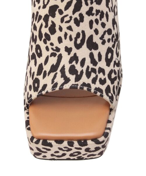 EMODA(エモダ)の「COVER COMFORT SANDAL(サンダル・レディース・その他/ブラック・MEDIUM/SMALL/LARGE)」の7枚目の写真