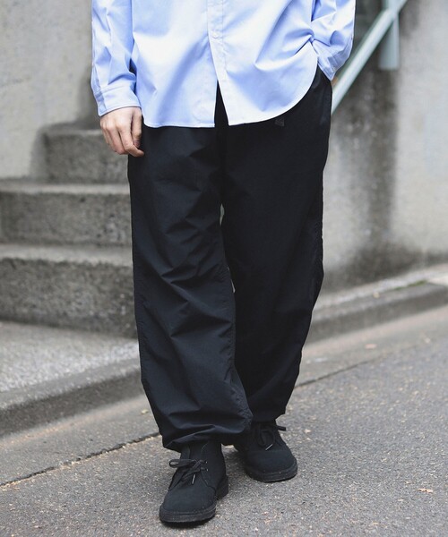 Gramicci（グラミチ）の「GRAMICCI x B:MING by BEAMS / 別注
