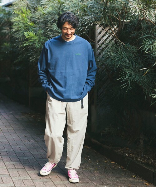 Gramicci（グラミチ）の「GRAMICCI x B:MING by BEAMS / 別注 デュア