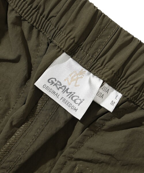 Gramicci（グラミチ）の「GRAMICCI x B:MING by BEAMS / 別注 デュア