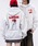 Red Cap Girl�i���b�h�L���v�K�[���j�́u�ya-r�z�kRed Cap Girl/���b�h�L���b�v�K�[���l�o�b�N�T�e���h�J �t���W�b�v �r�b�O�p�[�J�[�i�p�[�J�[�j�v�b�O���[�n