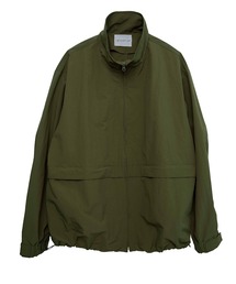 INTERPLAY | 【INTERPLAY x たいが】ナイロン ドロスト ブルゾン(ナイロンジャケット)