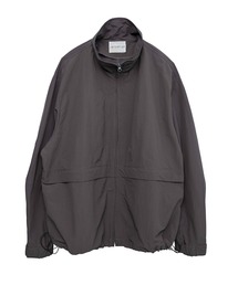 INTERPLAY | 【INTERPLAY x たいが】ナイロン ドロスト ブルゾン(ナイロンジャケット)