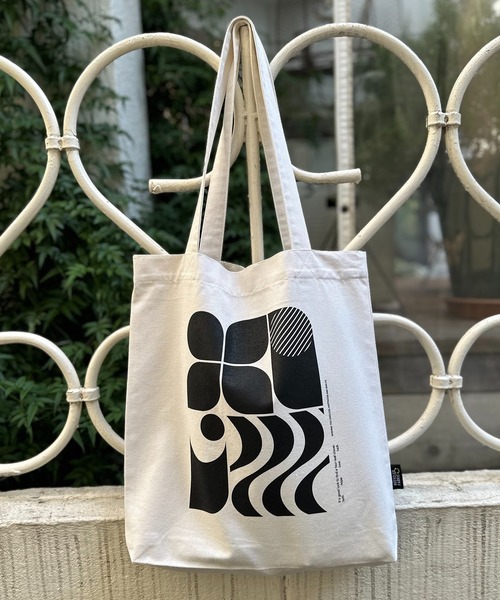 mi via loca（ミヴィアロカ）の「RECYCLED SOFT FABRIC レトロ