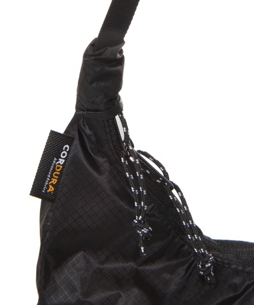 COBMASTER（コブマスター）の「【COBMASTER（コブマスター）】 バナナショルダー（ショルダーバッグ・レディース・ブラウン/ブラック/ベージュ/グリーン/ホワイト・0）」の14枚目の写真