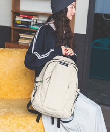 niko and...（ニコアンド）の「オリジナル8ポケットデイパック（バックパック/リュック）」