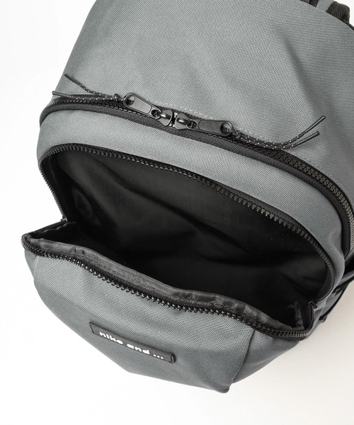 niko様グレー マイクロスウェードダウンブルゾン｜ダウン/中綿｜ニコル公式通販