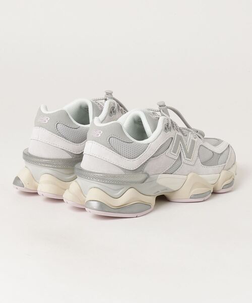 NEW BALANCE（ニューバランス）の「90/60（スニーカー・メンズ・ブラウン/グレー・25.0cm/28.5cm/24.5cm/27.5cm/23.5cm/25.5cm/23.0cm/30.0cm/29.0cm/26.0cm/28.0cm/27.0cm/24.0cm/22.5cm/26.5cm）」の11枚目の写真