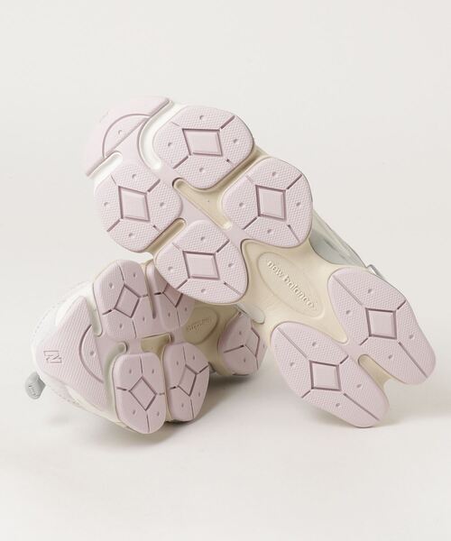 NEW BALANCE（ニューバランス）の「90/60（スニーカー・メンズ・ブラウン/グレー・25.0cm/28.5cm/24.5cm/27.5cm/23.5cm/25.5cm/23.0cm/30.0cm/29.0cm/26.0cm/28.0cm/27.0cm/24.0cm/22.5cm/26.5cm）」の12枚目の写真