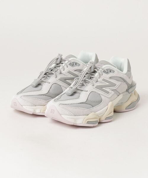 NEW BALANCE（ニューバランス）の「90/60（スニーカー・メンズ・ブラウン/グレー・25.0cm/28.5cm/24.5cm/27.5cm/23.5cm/25.5cm/23.0cm/30.0cm/29.0cm/26.0cm/28.0cm/27.0cm/24.0cm/22.5cm/26.5cm）」の10枚目の写真