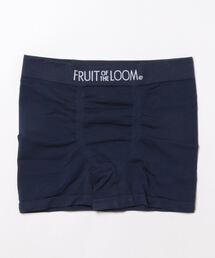 FRUIT OF THE LOOM（フルーツオブザルーム）の「FTL 成型無地 / メンズアンダーウェア / ウエストロゴ / 撥水性 / 速乾性（ボクサーパンツ）」