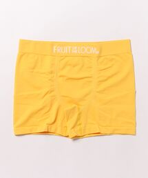 FRUIT OF THE LOOM（フルーツオブザルーム）の「FTL 成型無地 / メンズアンダーウェア / ウエストロゴ / 撥水性 / 速乾性（ボクサーパンツ）」