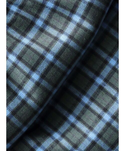 jouetie(ジュエティ)の「アシメフリルミニスカート(スカート・レディース・グリーン/ピンク/ブラック・MEDIUM)」の17枚目の写真