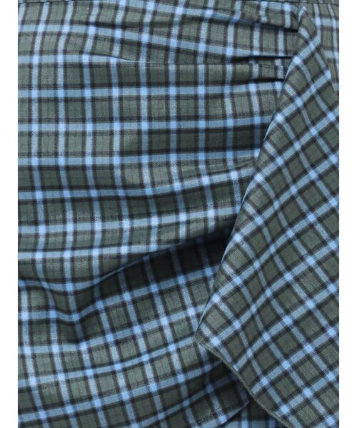 jouetie(ジュエティ)の「アシメフリルミニスカート(スカート・レディース・グリーン/ピンク/ブラック・MEDIUM)」の21枚目の写真