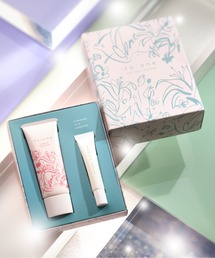 to/one（トーン）の「【販売終了】to/one / フラワリング リップ ＆ ハンドケア（ボディケアキット/ギフトセット・メンズ）」
