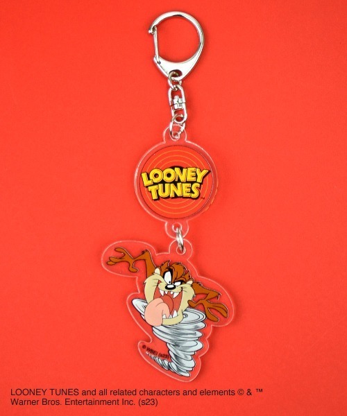 セール】Looney Tunes ルーニー・テューンズ/アクリル