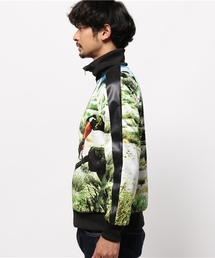PUMA（プーマ）の「MGSV TRACK JACKET I（ジャージ）」 - WEAR
