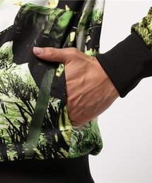 PUMA（プーマ）の「MGSV TRACK JACKET I（ジャージ）」 - WEAR