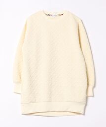 Arnold Palmer | アンブレラ ふくれジャガード チュニック(チュニック)