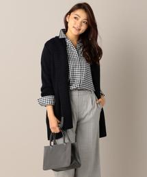 23区 | 【VERY11月号掲載商品】アルパカウールバルキー ニットカーディガン(カーディガン/ボレロ)